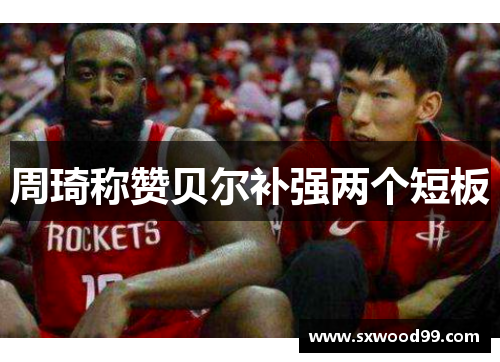 周琦称赞贝尔补强两个短板